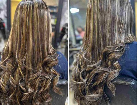 Headlines Hair & Beauty Clinic