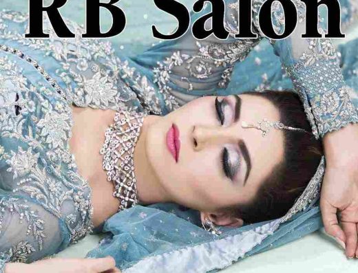 RB Salon & Spa