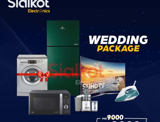 Sialkot Electronics
