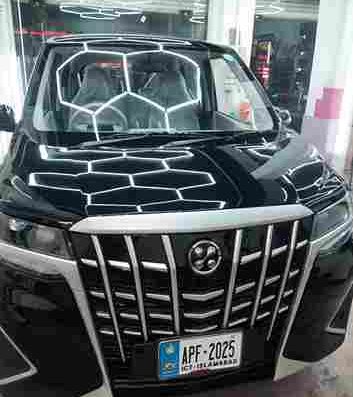 Naveed Motors & Rent A Car