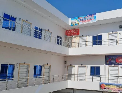 Bin Akbar Travels & Tours