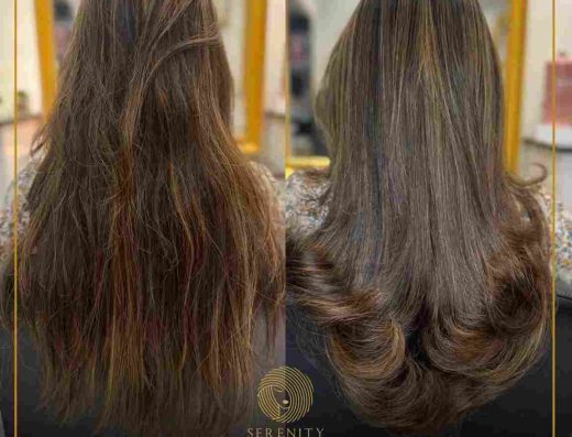 Serenity Salon & Spa