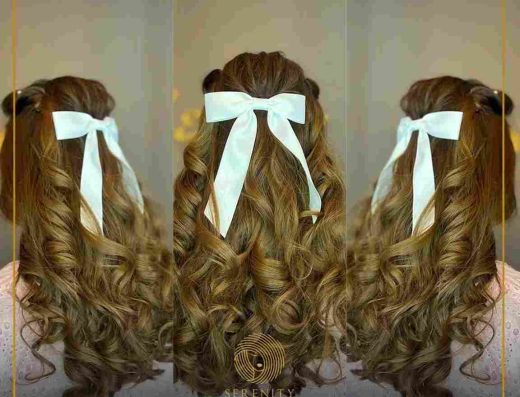 Serenity Salon & Spa