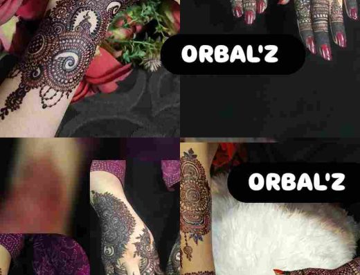 Orbal’z Beauty Saloon