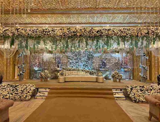 Grand Continental Marquees Gujrat