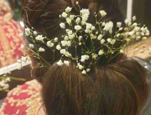 Beauty Iconz Royale by Mona Adil