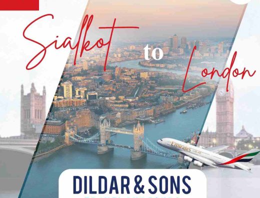 Dildar Travels Pvt Ltd