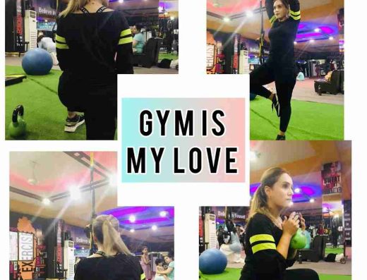 Reshape Ladies Fitness club