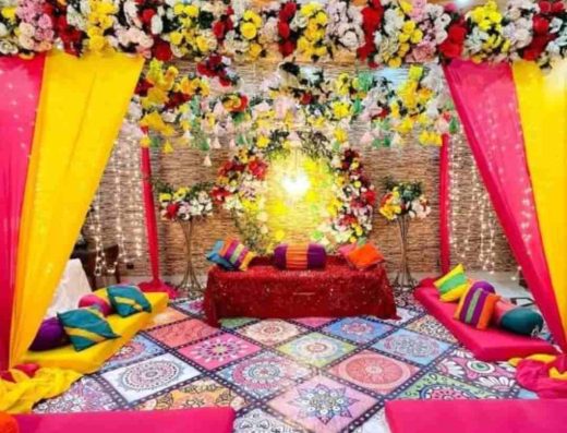 Parwaz wedding Planner