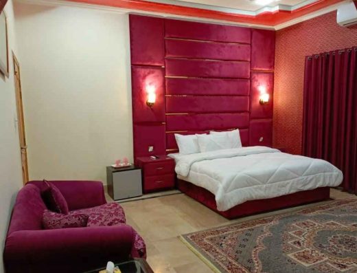 Royal Emirates Residence