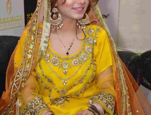 Urbanity Beauty Salon 