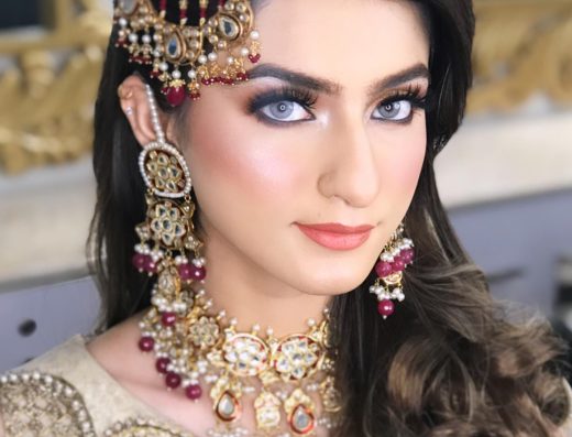 Ummaraz Beauty Salon & Spa