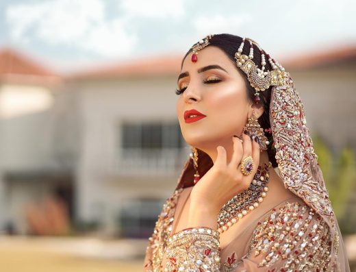 Ummaraz Beauty Salon & Spa