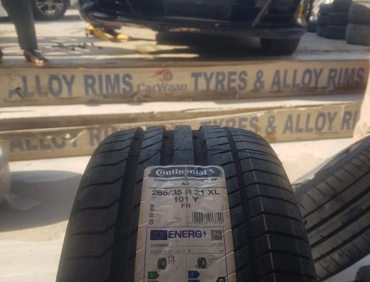 CarWaan Tyres and Auto Decoration