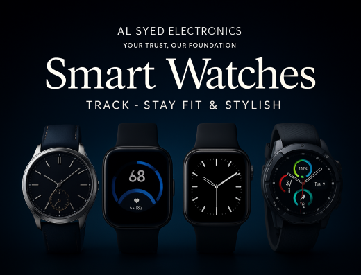 AL SYED ELECTRONICS