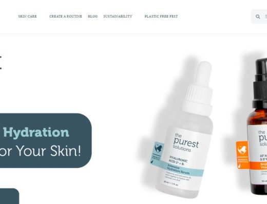 The Purest Solutions