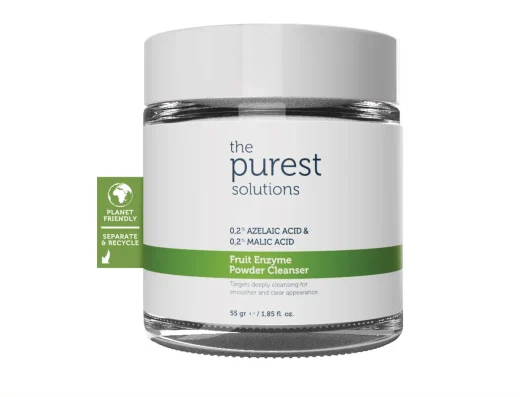 The Purest Solutions