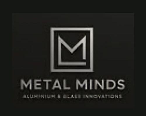 Metal Mind’s aluminum & glass
