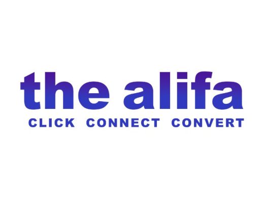The Alifa UAE | Digital Marketing Agency