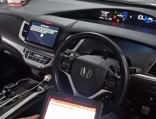 Hybrid EV Engineering