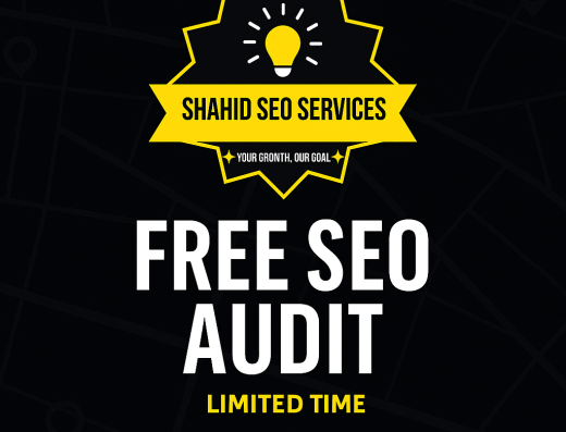 Shahid SEO Services