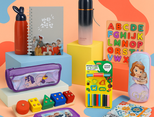 The Stationery Company