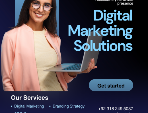 House of Digital Solutions