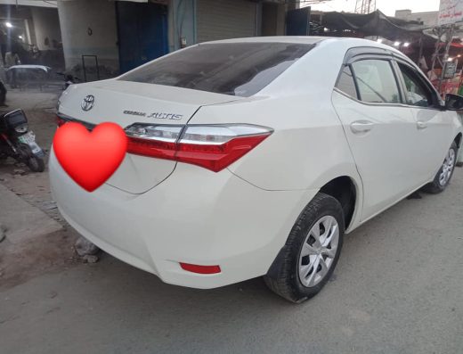 Auto Care Motors Faisalabad