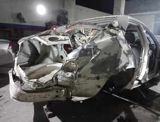 Auto Care Motors Faisalabad