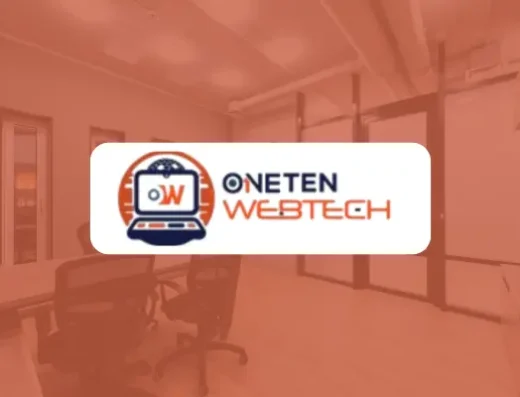 OneTen Web Tech
