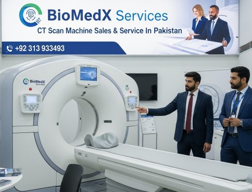 BioMedX Services