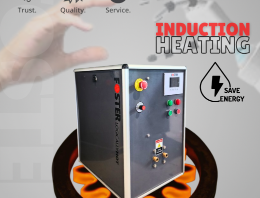 Foster Induction Private Limited