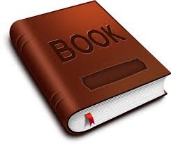 The book publisher