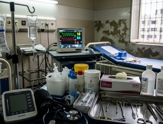 BioMedX Services