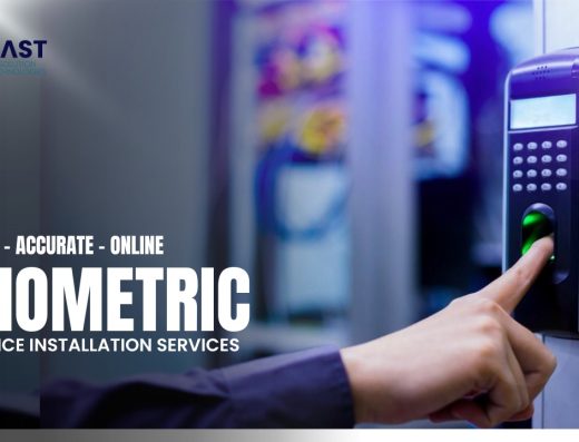 Fast Solution Technologies