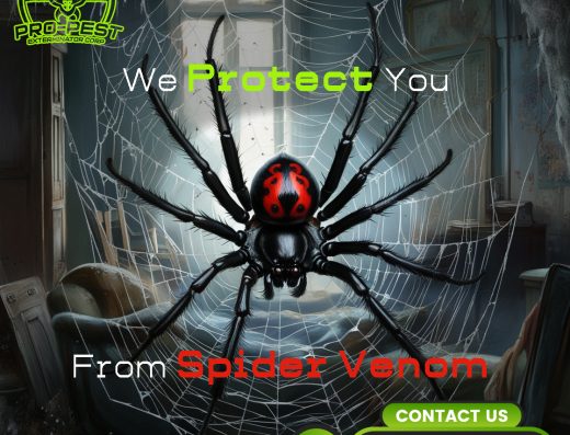 Pro-Pest Exterminators