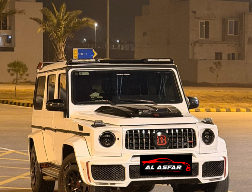 Al Asfar Rent A Car & Tours