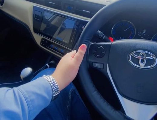 Best Rent a Car Service Lahore | Zam Zam Rent A Car