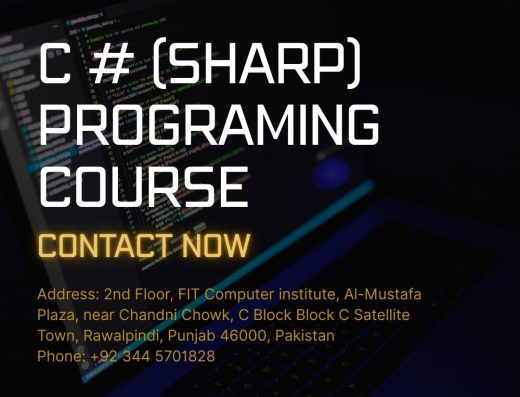 FIT Computer institute