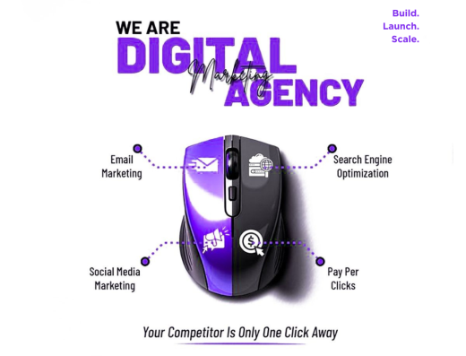 Now SEO Agency