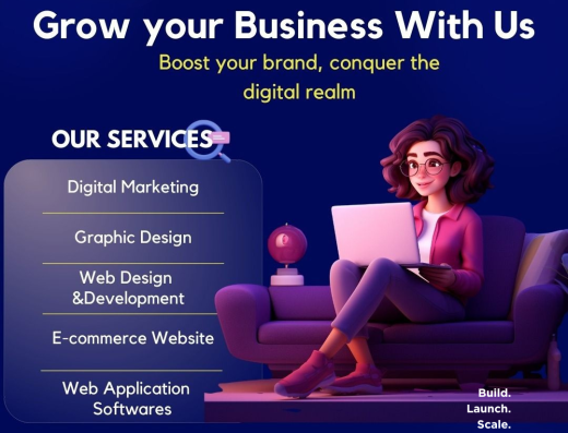 Now SEO Agency