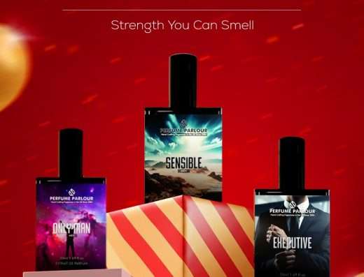 Perfume Parlour Pakistan