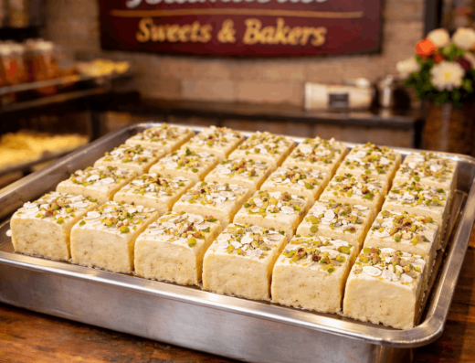 Sawera Sweets and Bakers