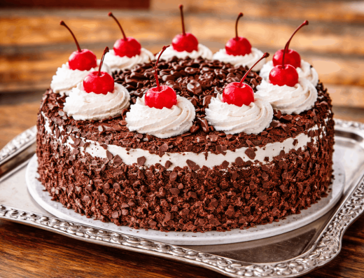 Sawera Sweets and Bakers