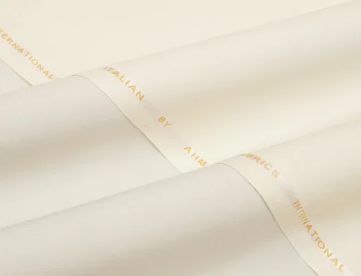 Ahmad Fabrics International