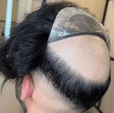 Hair Wigs in Islamabad