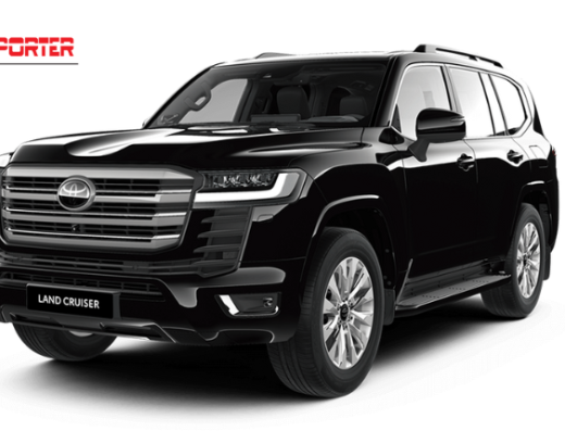 Transporter Rent a Car