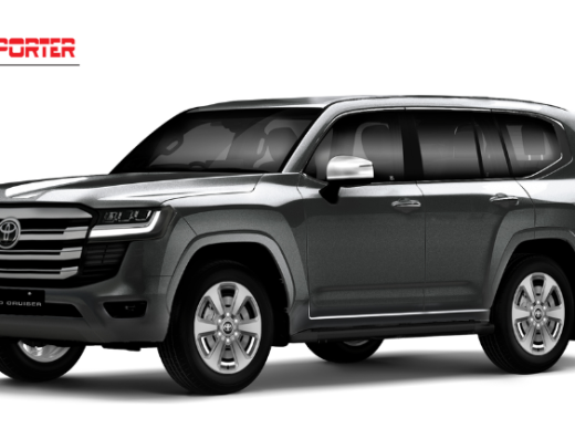 Transporter Rent a Car
