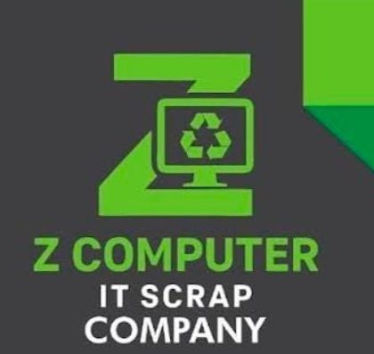 Z COMPUTER lT SCRAP