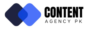 Content Agency Pk